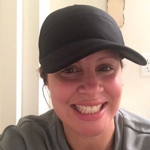 Meet your Posher, Stefanie